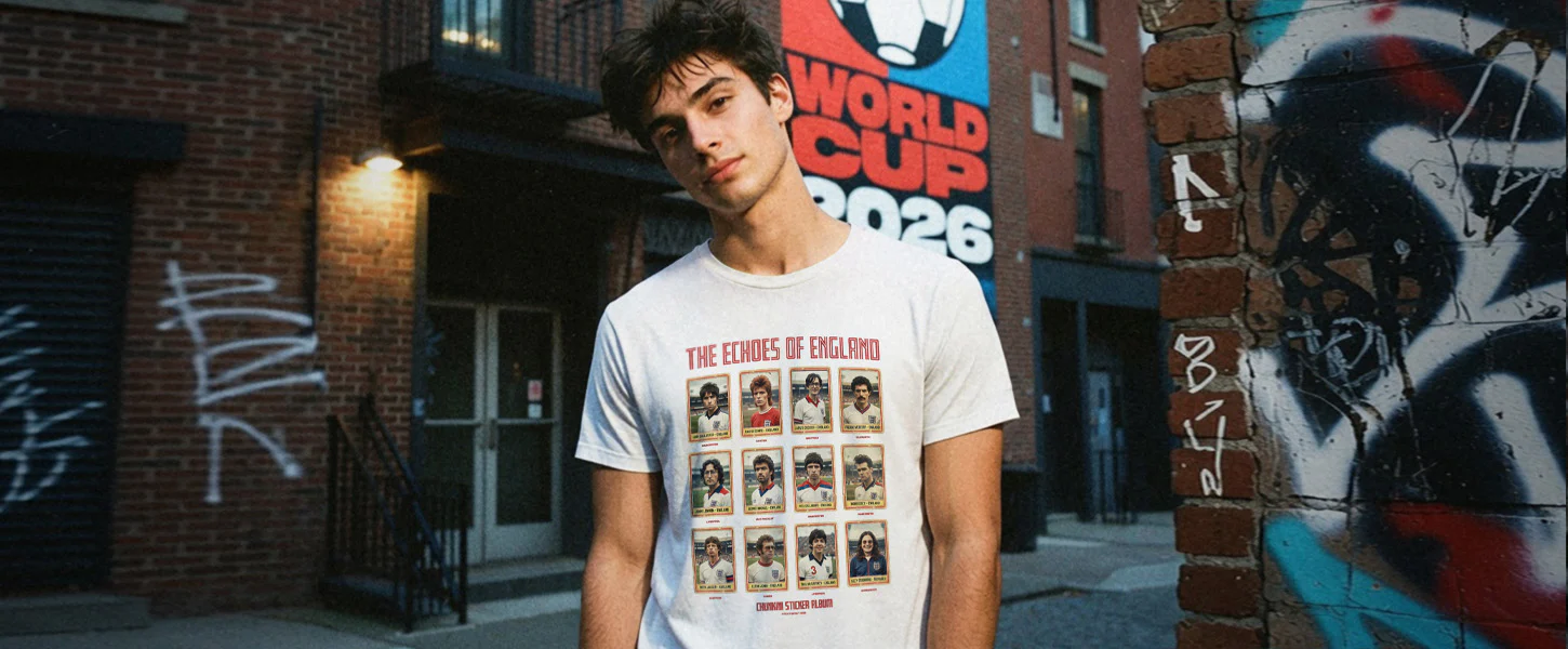 Streetwear That Starts Conversations